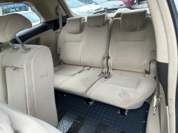 
										TOYOTA ESTIMA AUTOMATIC 8 SEATER PETROL CAR full									