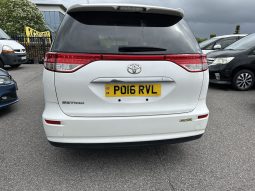 
										TOYOTA ESTIMA AUTOMATIC 8 SEATER PETROL CAR full									