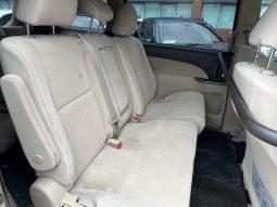 
										TOYOTA ESTIMA AUTOMATIC 8 SEATER PETROL CAR full									