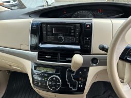 
										TOYOTA ESTIMA AUTOMATIC 8 SEATER PETROL CAR full									