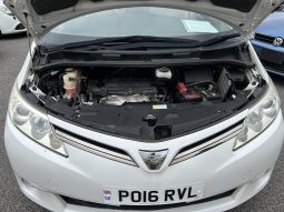 
										TOYOTA ESTIMA AUTOMATIC 8 SEATER PETROL CAR full									