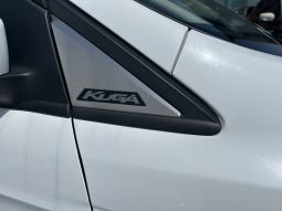 
										FORD KUGA 1590cc PETROL : PO14 NWZ full									
