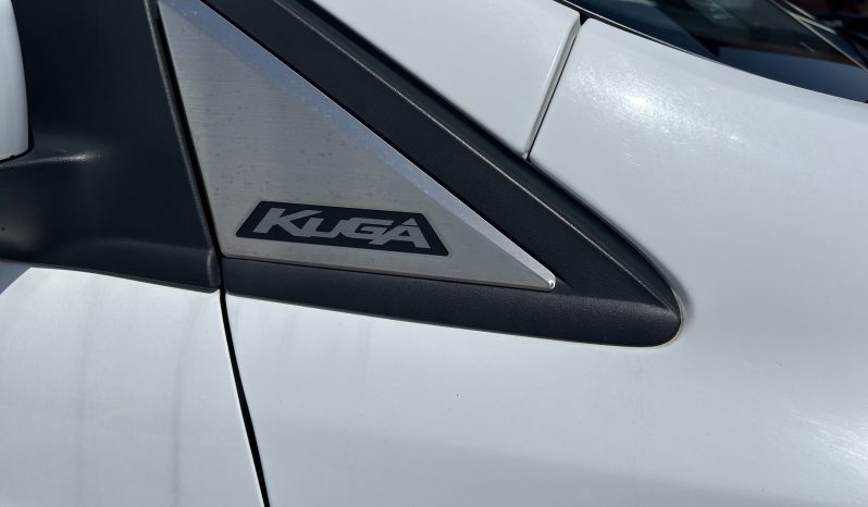 
								FORD KUGA 1590cc PETROL : PO14 NWZ full									