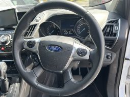 
										FORD KUGA 1590cc PETROL : PO14 NWZ full									
