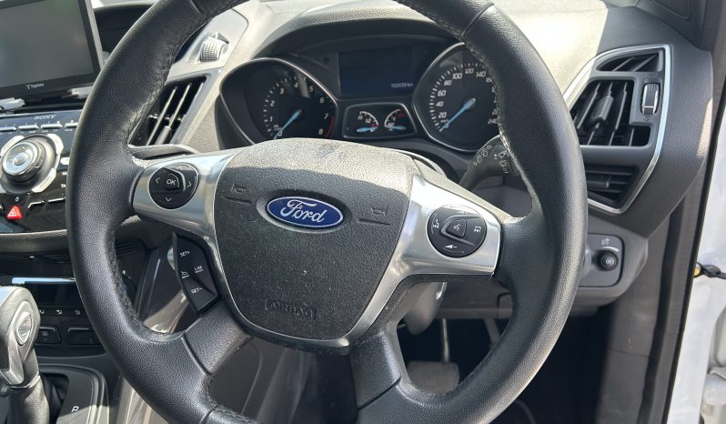 
								FORD KUGA 1590cc PETROL : PO14 NWZ full									