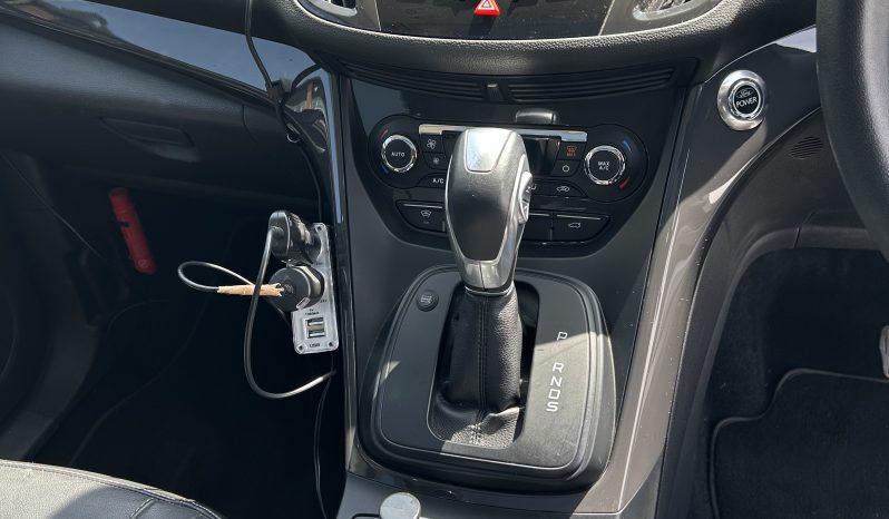 
								FORD KUGA 1590cc PETROL : PO14 NWZ full									