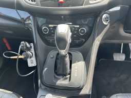
										FORD KUGA 1590cc PETROL : PO14 NWZ full									