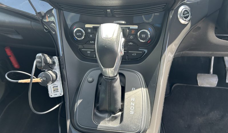 
								FORD KUGA 1590cc PETROL : PO14 NWZ full									
