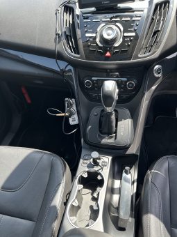 
										FORD KUGA 1590cc PETROL : PO14 NWZ full									