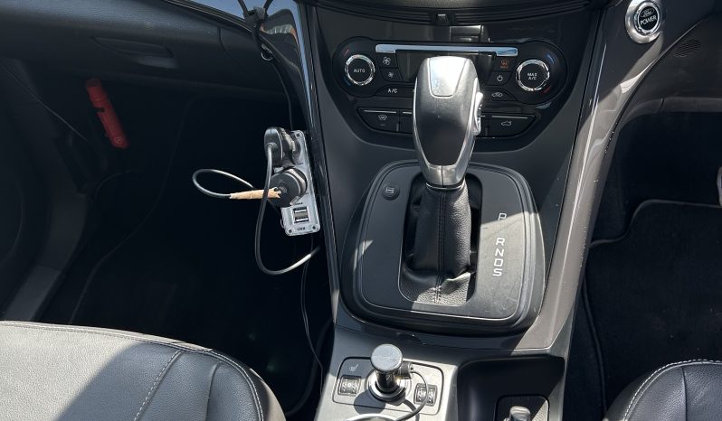 
								FORD KUGA 1590cc PETROL : PO14 NWZ full									