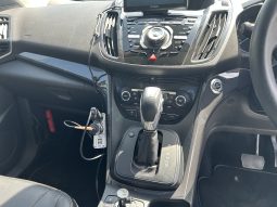 
										FORD KUGA 1590cc PETROL : PO14 NWZ full									