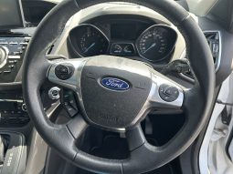 
										FORD KUGA 1590cc PETROL : PO14 NWZ full									