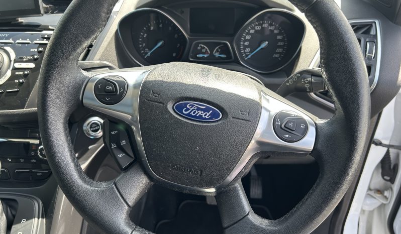 
								FORD KUGA 1590cc PETROL : PO14 NWZ full									
