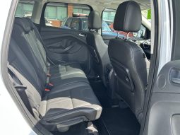 
										FORD KUGA 1590cc PETROL : PO14 NWZ full									