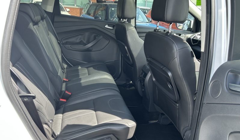 
								FORD KUGA 1590cc PETROL : PO14 NWZ full									