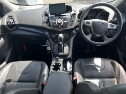 
										FORD KUGA 1590cc PETROL : PO14 NWZ full									