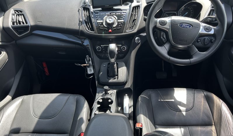 
								FORD KUGA 1590cc PETROL : PO14 NWZ full									