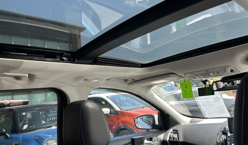 
								FORD KUGA 1590cc PETROL : PO14 NWZ full									