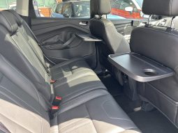 
										FORD KUGA 1590cc PETROL : PO14 NWZ full									