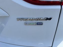
										FORD KUGA 1590cc PETROL : PO14 NWZ full									