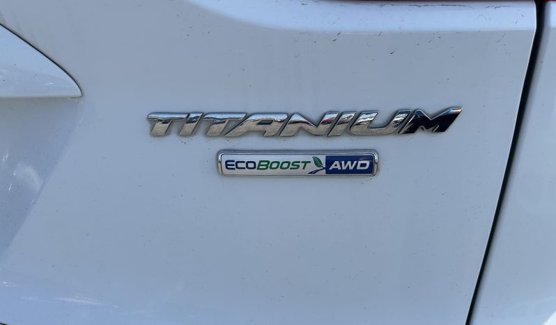 
								FORD KUGA 1590cc PETROL : PO14 NWZ full									