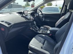 
										FORD KUGA 1590cc PETROL : PO14 NWZ full									