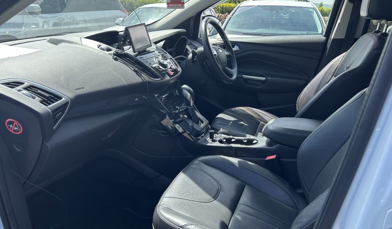 
								FORD KUGA 1590cc PETROL : PO14 NWZ full									