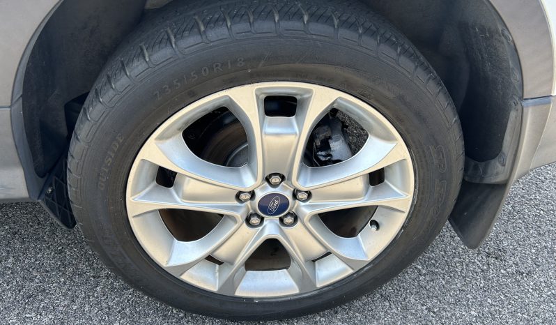 
								FORD KUGA 1590cc PETROL : PO14 NWZ full									