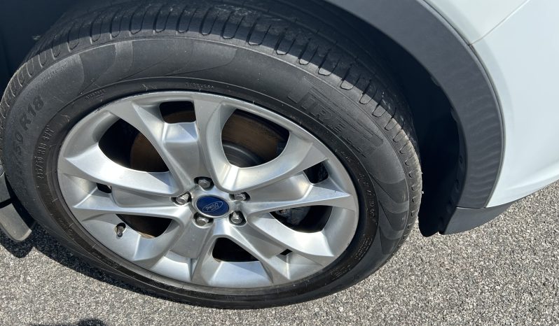 
								FORD KUGA 1590cc PETROL : PO14 NWZ full									