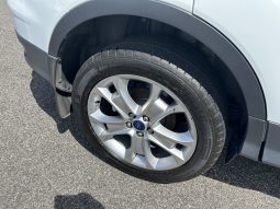 
										FORD KUGA 1590cc PETROL : PO14 NWZ full									