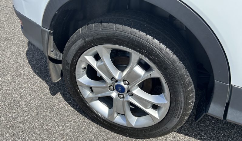 
								FORD KUGA 1590cc PETROL : PO14 NWZ full									