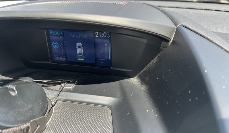 
								FORD KUGA 1590cc PETROL : PO14 NWZ full									