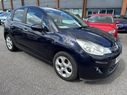 CITROEN C3 AUTOMATIC : PO16 RVX