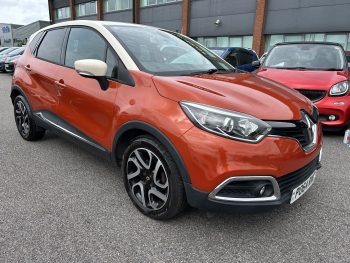 RENAULT CAPTUR AUTOMATIC : PO64 RNF